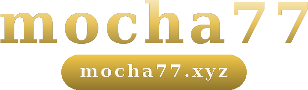 mocha77 logo