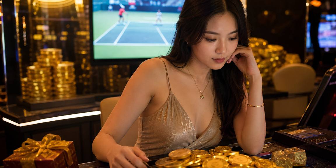 mocha77 Trải Nghiệm Casino